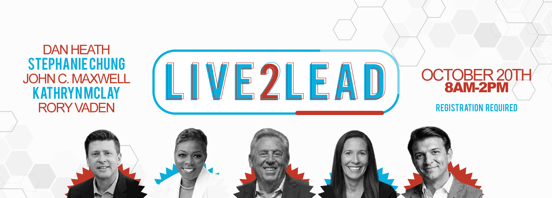 Live2Lead