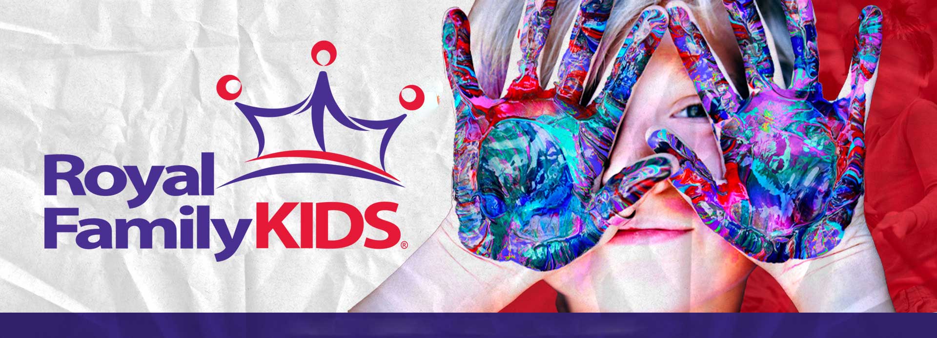 Royal Family KIDS Camp and Mentoring