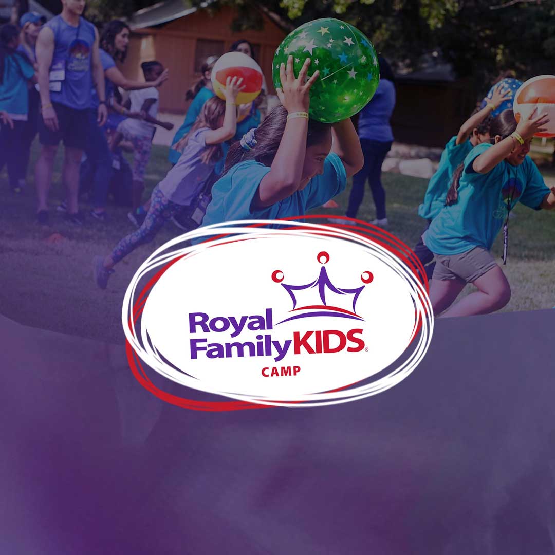 Learn more about For The Children